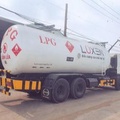 Xe bồn chở khí LPG HINO FL8JT7A 22 khối 2022