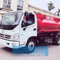 Xe chở Diesel FOTON THACO OLLIN500.E4-CS 5,7 khối