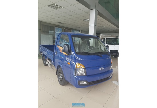 Xe tải Hyundai H150 tải trọng 1tấn đến 1,5 tấn 2024