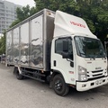 Isuzu NPR 400 (model: NPR85KE4) Tải trọng 3.5 tấn mới nhất 2022