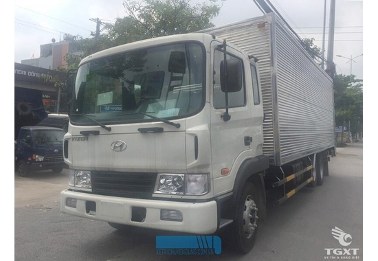 xe tải hyundai nhập khẩu giá chính hãng
