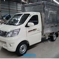 Xe tải Teraco 100 tải trọng 990 kg | Siêu phẩm xe tải nhỏ vào phố