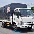 Xe Tải ISUZU Vĩnh Phát NK470 1.49 tấn thùng dài 4.4m