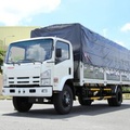 Xe tải ISUZU Vĩnh Phát VM FN129L4 8.2 tấn thùng dài 7m