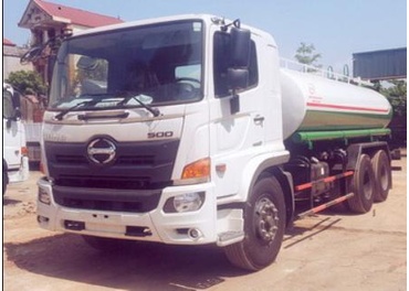 XE PHUN NƯỚC HINO FM8JN7A-Q 14 TẤN2