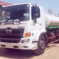 XE PHUN NƯỚC HINO FM8JN7A-Q 14 TẤN2