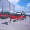 Sơ mi rơ moóc tải (chở container) DOOSUNG DSV-GNCC-40-A2-3 33 TẤN 7