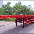 Sơ mi rơ moóc tải (chở container) THACO CTSV/3AB4008III 33 TẤN 1