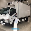 Xe tải Mitsubishi Fuso Canter TF4.9 1,9 tấn