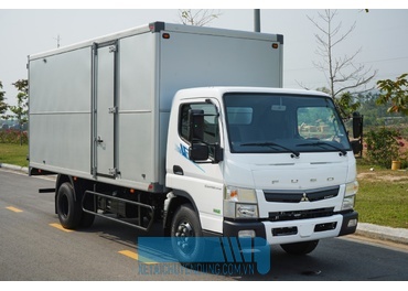 Xe tải Mitsubishi Fuso Canter TF8.5 4,4 tấn