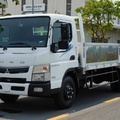 Xe tải Mitsubishi Fuso Canter 6.5- 3.5 tấn