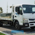 Xe tải Mitsubishi Fuso Canter TF75 3,5 tấn