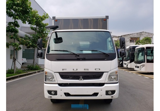 Xe tải Mitsubishi Fuso FA 140- 6,8 tấn
