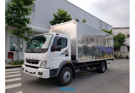 Xe tải Mitsubishi Fuso FA 140- 6,8 tấn