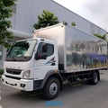 Xe tải Mitsubishi Fuso FA 140L- 6,5 tấn