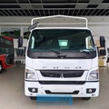 Xe tải Mitsubishi Fuso FA 140L- 6,5 tấn