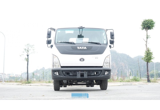 Xe tải TATA ULTRA 814 7 tấn