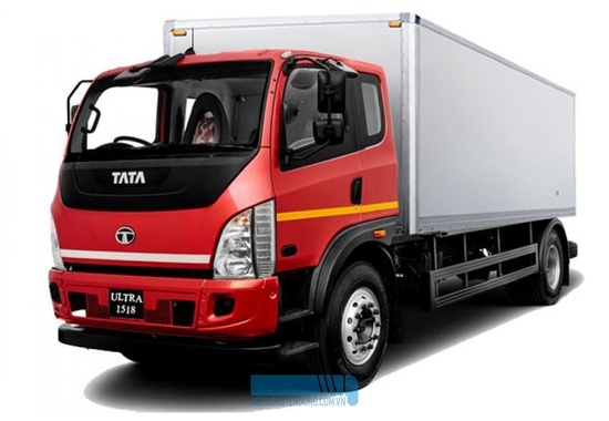 Xe tải TATA ULTRA 1518 - 9 tấn