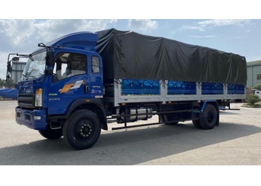 Xe tải HW160 – 8 tấn