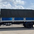 Xe tải HOWO 130 – 7,5 tấn