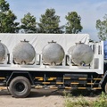 Xe tải KAMAZ 43265 - 7,1 tấn