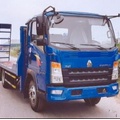 Xe chở xe máy CNHTC TMT/ST8160MB 5,4 tấn