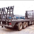 Xe chở xe máy CNHTC TMT/ST336220T 18 tấn