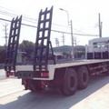 Xe chở xe máy DONGFENG SGCD 16,9 tấn