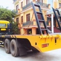 Xe chở xe máy DONGFENG HH/C260 33-TM.S 11,4 tấn