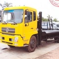 Xe chở xe máy DONGFENG HH/B170 33-TM42 7,7 tấn
