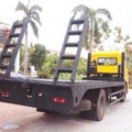 Xe chở xe máy DONGFENG HH/B170 33-TM42 7,7 tấn