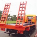 Xe chở xe máy DONGFENG HH/B170 33-TM42 7,4 tấn