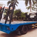 Xe chở xe máy DOTHANH MIGHTY HD99 5,5 tấn