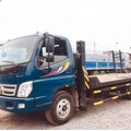 Xe chở xe máy FOTON THACO OLLIN700C-CS 6,4 tấn