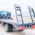 Xe chở xe máy FOTON OLLIN120 M312A45R130 6,9 tấn