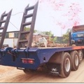 Xe chở xe máy FOTON THACO AUMAN C340-CS 18,4 tấn