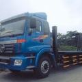 Xe chở xe máy FOTON THACO AUMAN C1400B 12,8 tấn