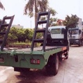 Xe chở xe máy FOTON THACO OLLIN700B 6,9 tấn