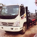 Xe chở xe máy FOTON THACO OLLIN700B 6,9 tấn