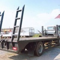 Xe chở xe máy FOTON THACO OLLIN900B-CS 8,6 tấn