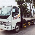 Xe chở xe máy FOTON THACO OLLIN700B-CS 6,8 tấn