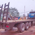 Xe chở xe máy FOTON THACO AUMAN C34 18,3 tấn