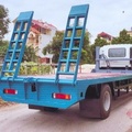 Xe chở xe máy FOTON AUMAN C160 AC16A61R168 8,6 tấn