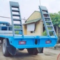 Xe chở xe máy FOTON THACO OLLIN950A-CS 8,2 tấn