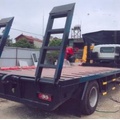 Xe chở xe máy FOTON THACO OLLIN950A-CS 8,8 tấn