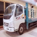 Xe chở xe máy FOTON THACO OLLIN500B-CS- 4,7 tấn