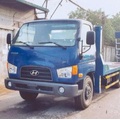Xe chở xe máy HYUNDAI NEW MIGHTY 110SP 6 tấn