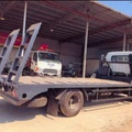 Xe chở xe máy HYUNDAI NEW MIGHTY 110SL 6,2 tấn