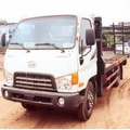 Xe chở xe máy MIGHTY DONGVANG HD700 6,4 tấn