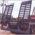Xe chở xe máy SHACMAN DELTA-CXMCD 15,2 tấn